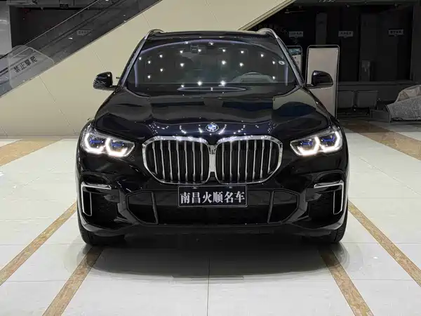 BMW X5 2023