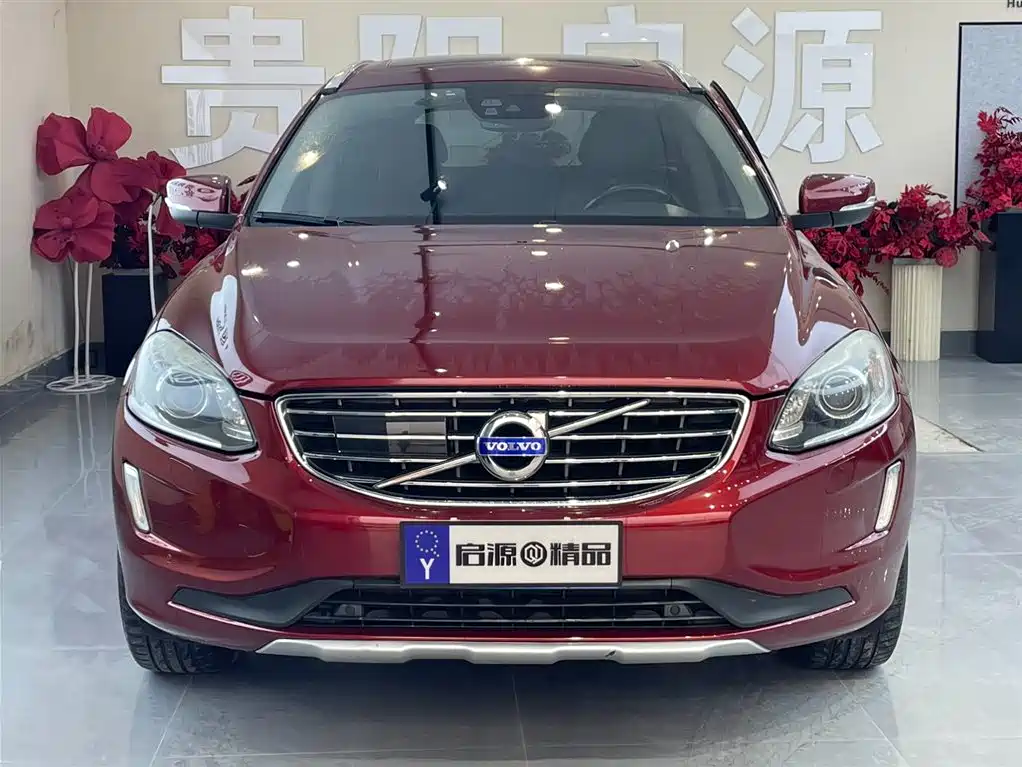 Volvo XC60 2015 — фото 2