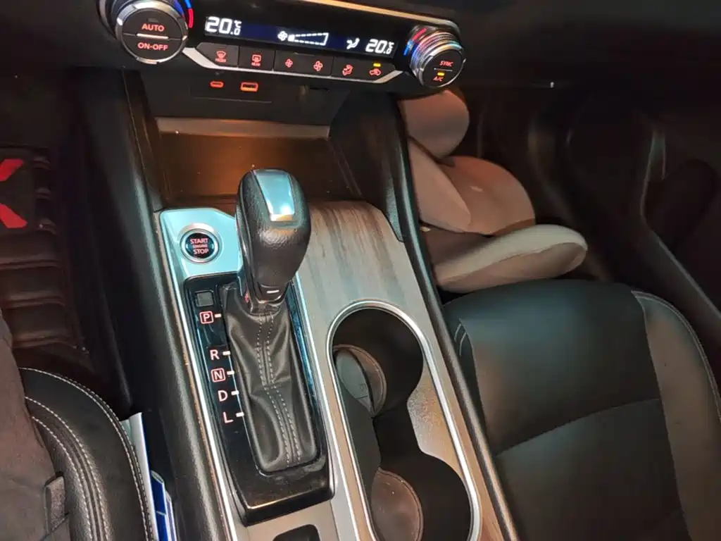 Nissan Teana 2022 — фото 14