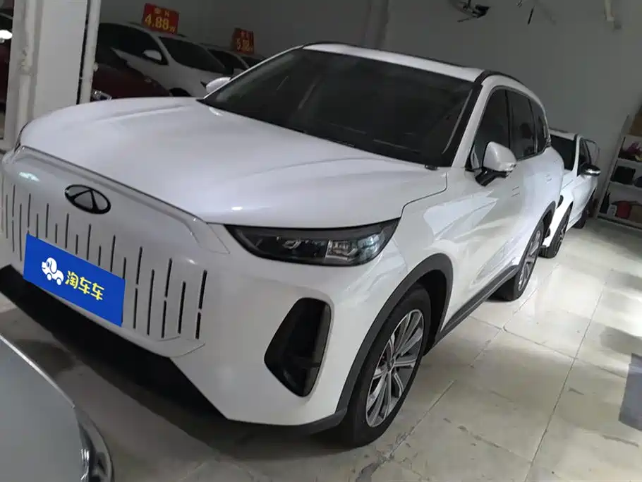 Fulwin Fengyun T9 2024
