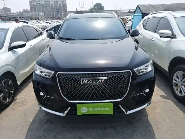 Haval H6 2020