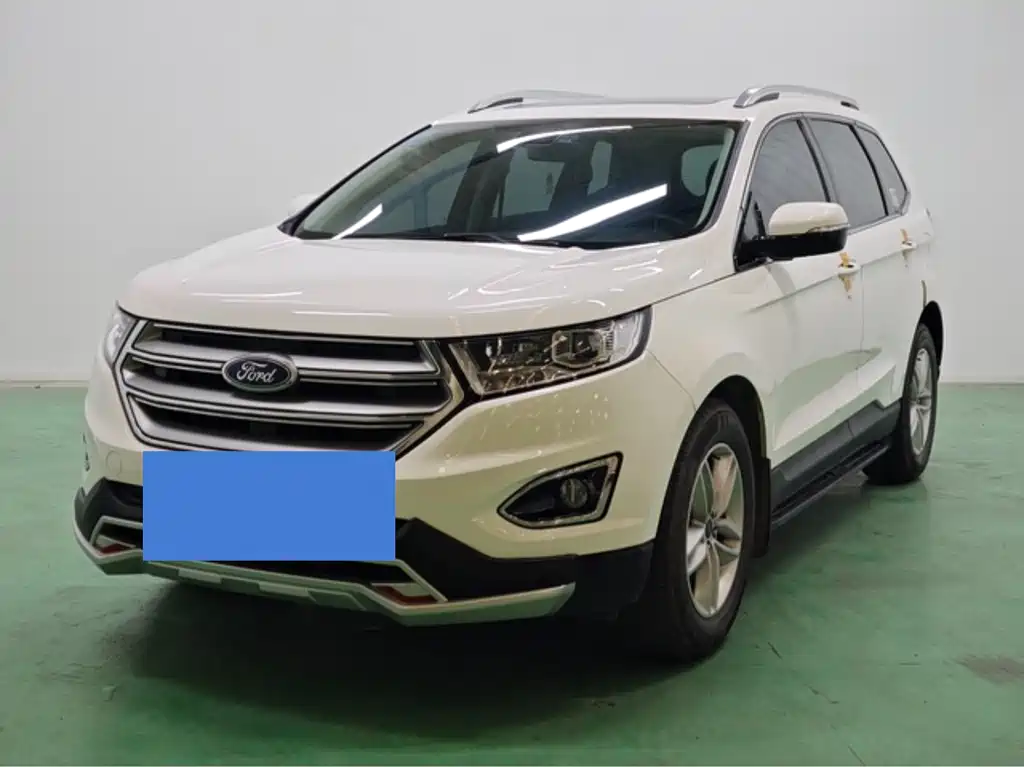 Ford Edge 2019