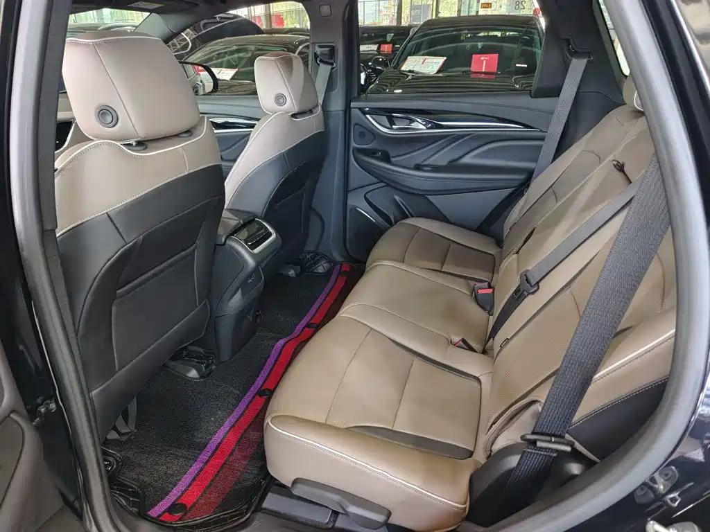 Buick Enclave 2020