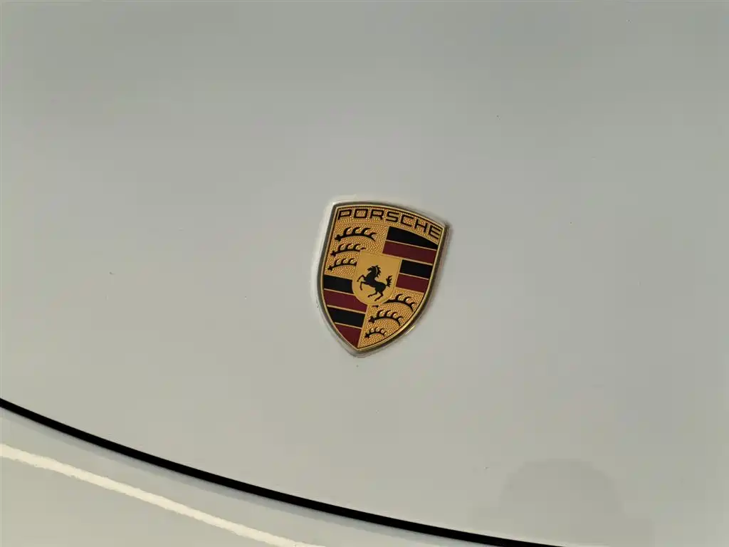 Porsche 718 2024 — фото 32