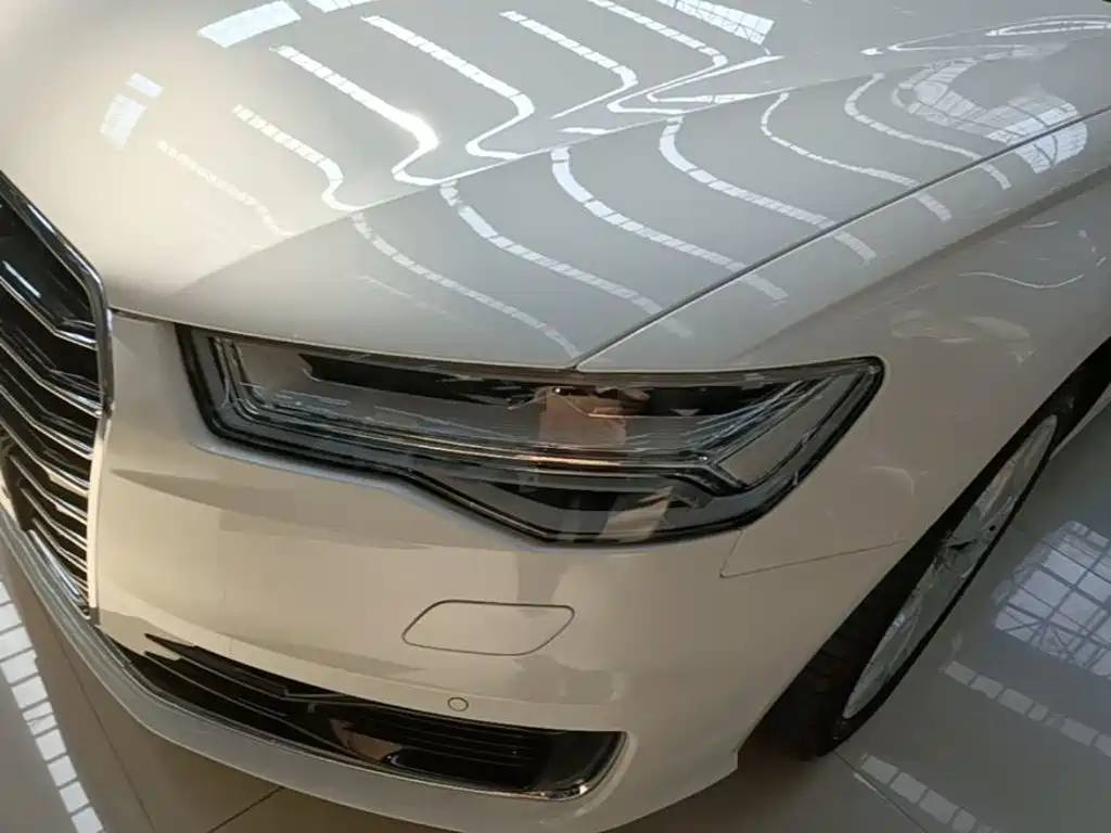 Audi A6L 2018 — фото 18