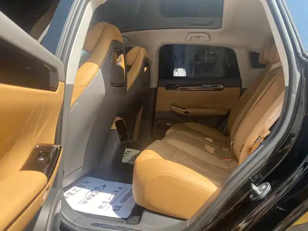 Leapmotor C01 2025