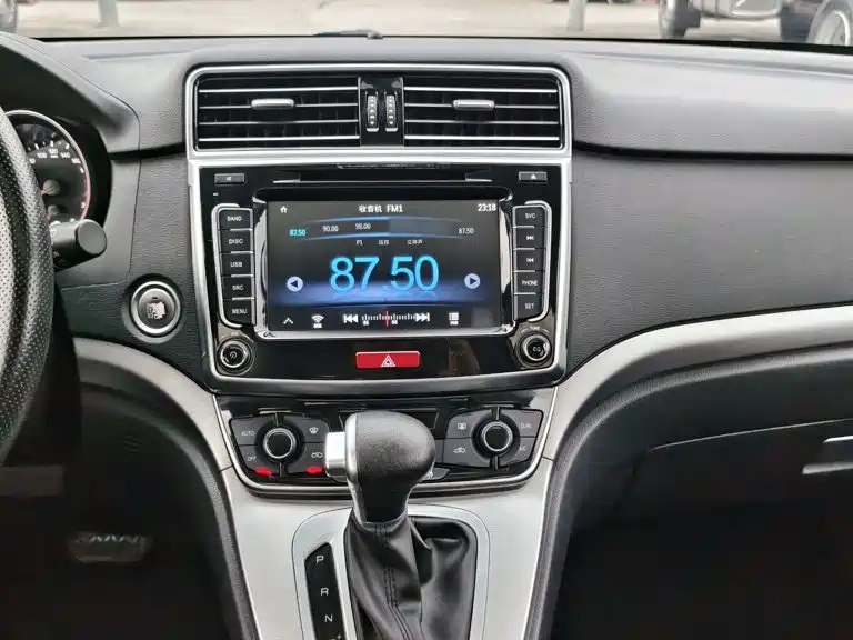 Haval M6 2018
