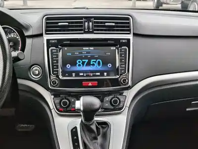 Haval M6 2018