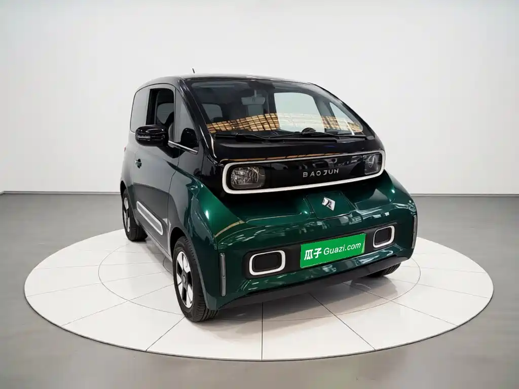 Baojun KiWi EV 2024