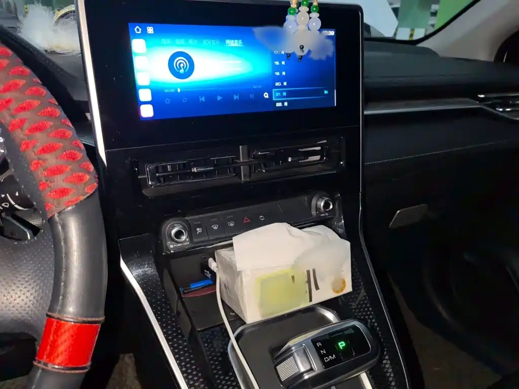 Haval M6 2023
