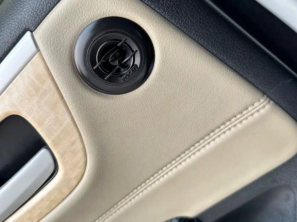 Honda Jade 2014 — фото 12