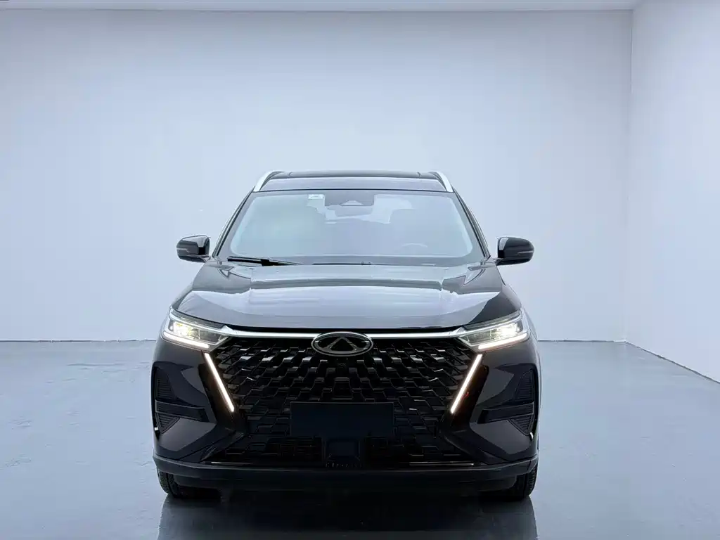 Chery Tiggo 8 PRO 2025 — фото 2