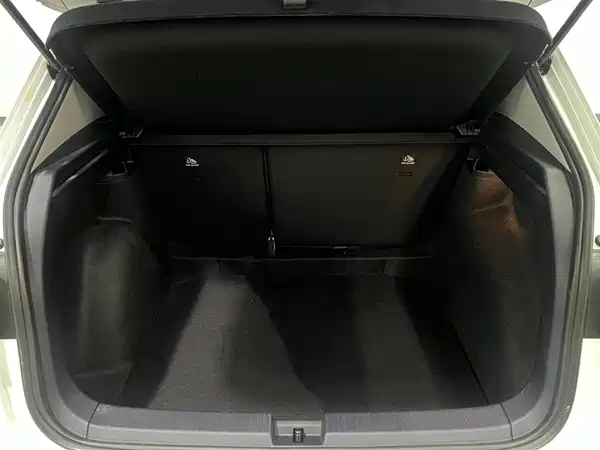 Volkswagen Tharu 2026
