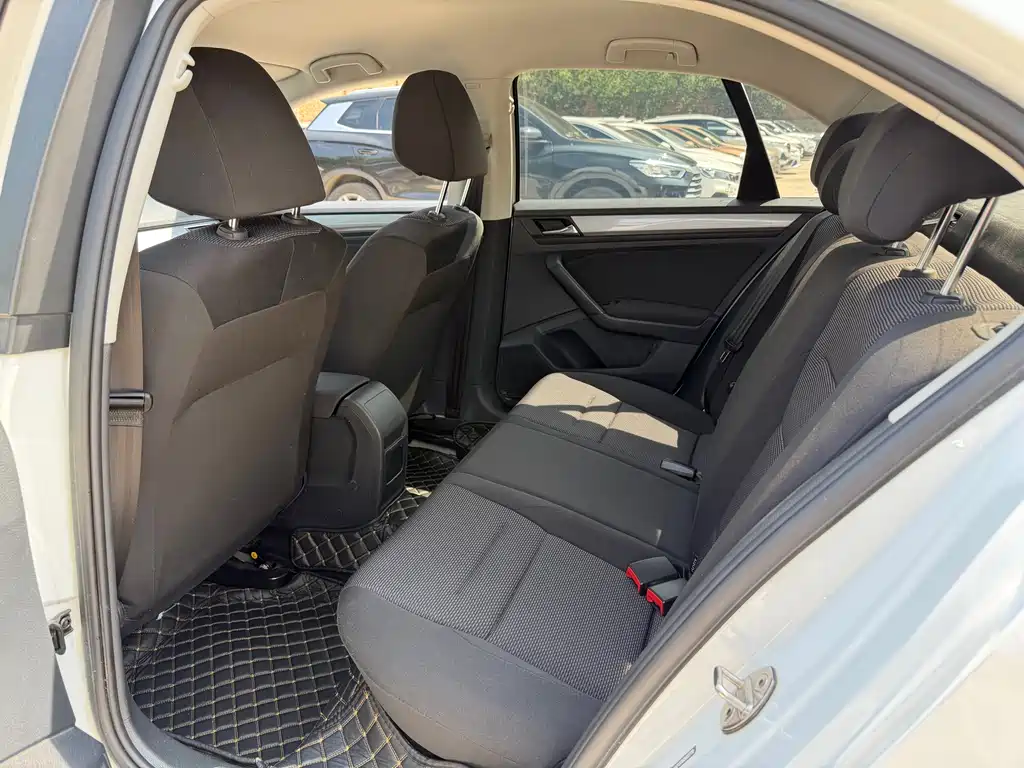 Volkswagen Bora 2022 — фото 7