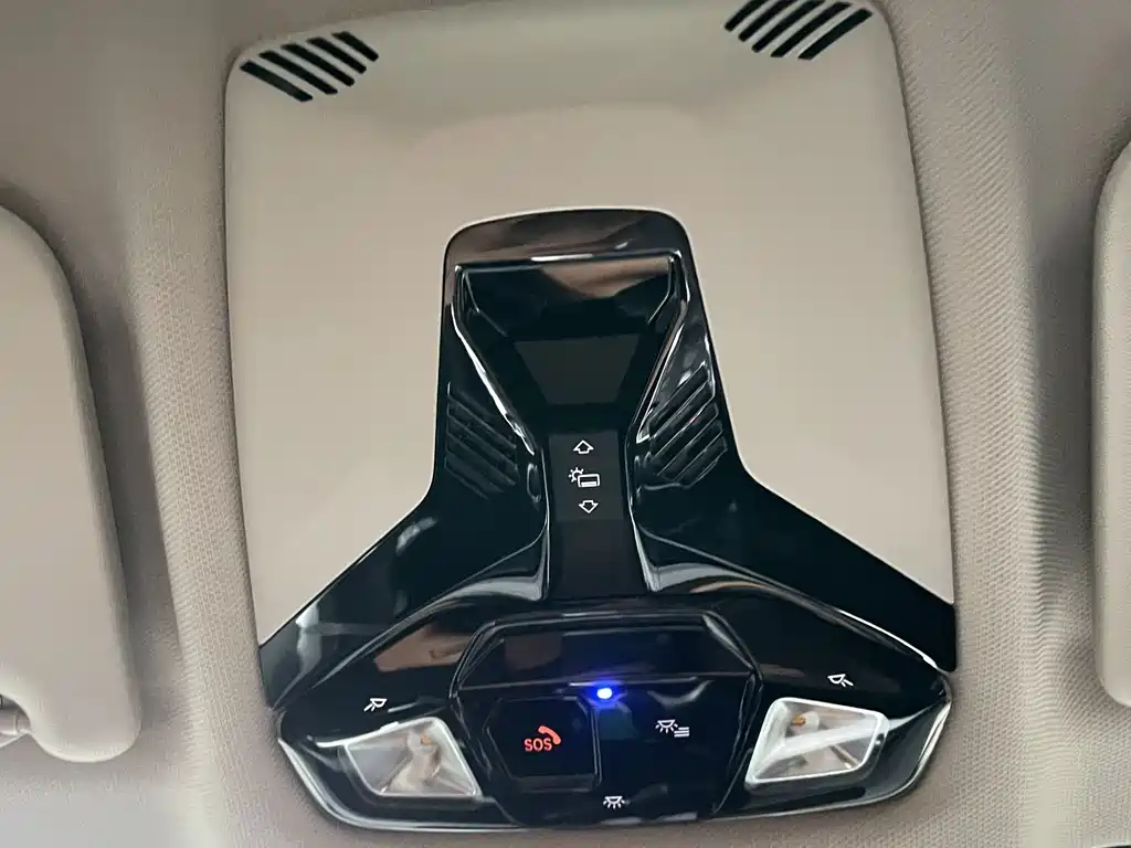 BMW X1 2024 — фото 19