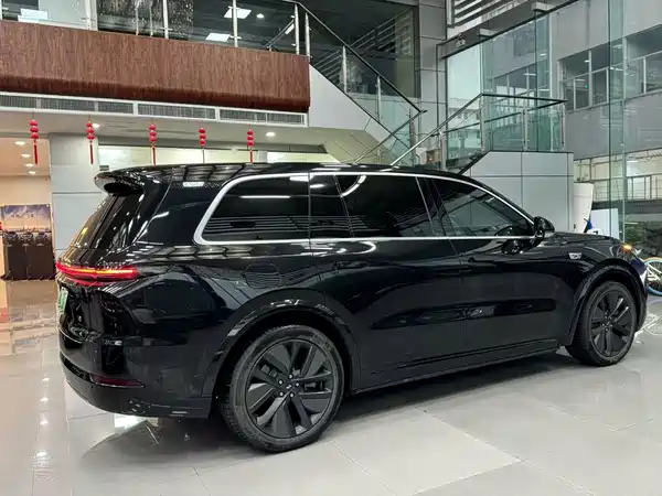 Li Auto L9 2023