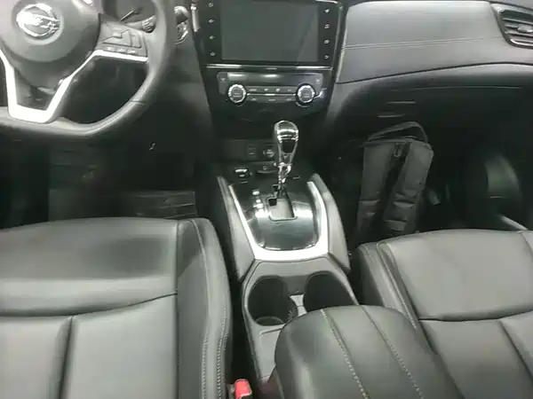 Nissan X-Trail 2021