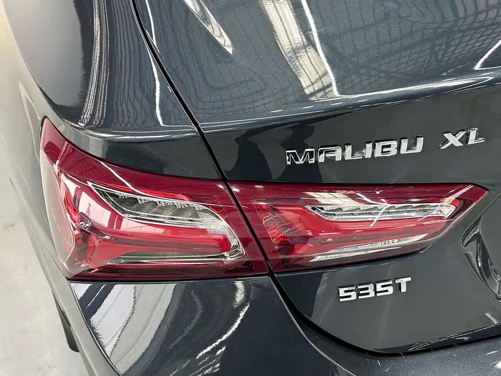 Chevrolet Malibu XL 2022 — фото 26