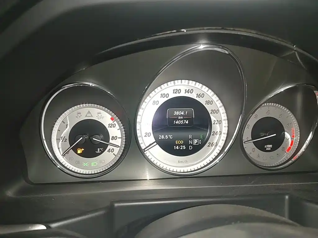 Mercedes-Benz GLK-Class 2015 — фото 12