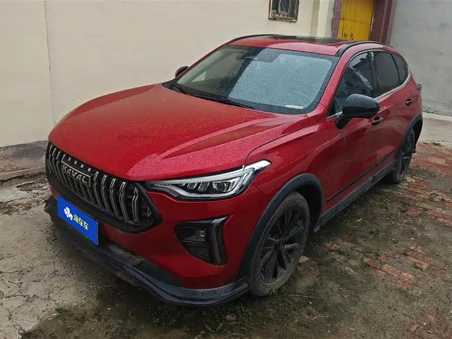 Haval Chitu 2022