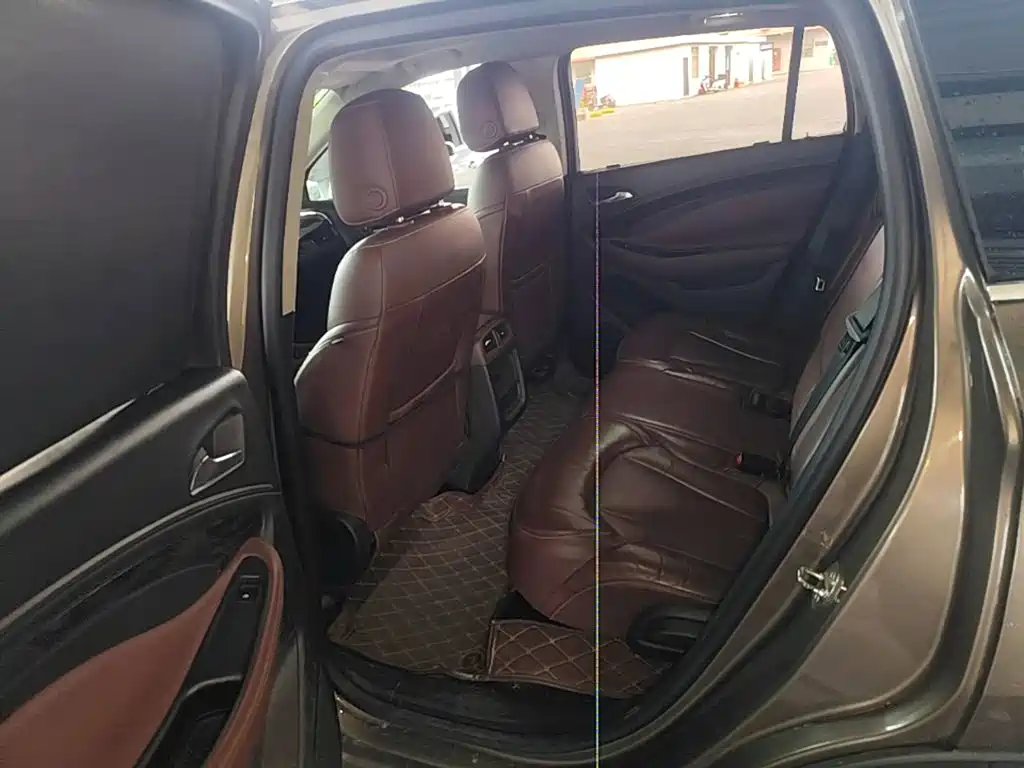 Buick Envision Plus 2015 — фото 17