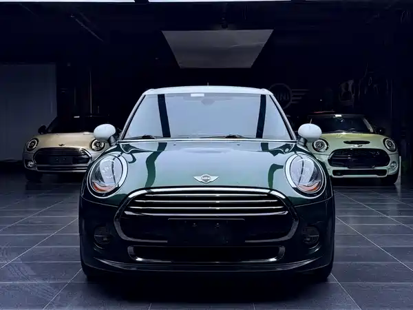 MINI 2016