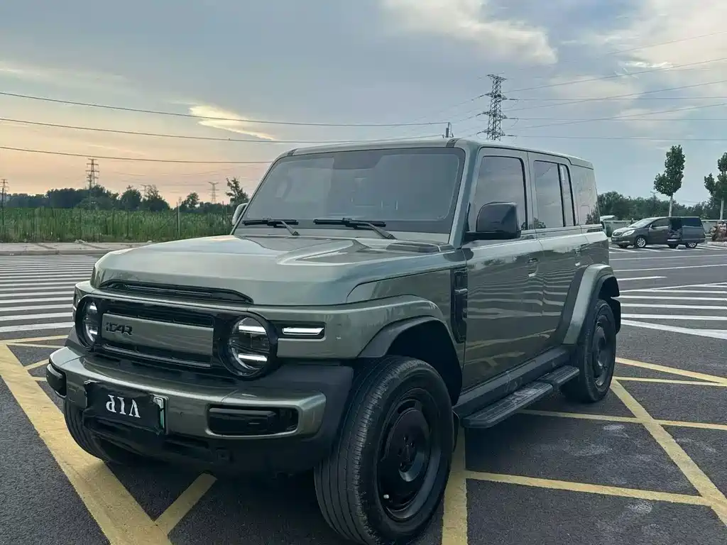 Icar Super V23 2025