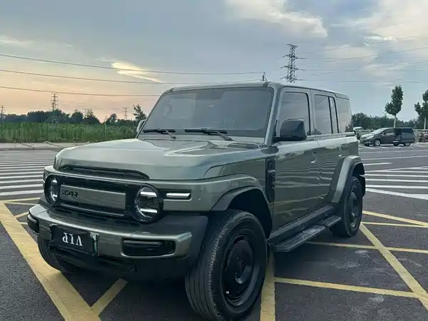 Icar Super V23 2025