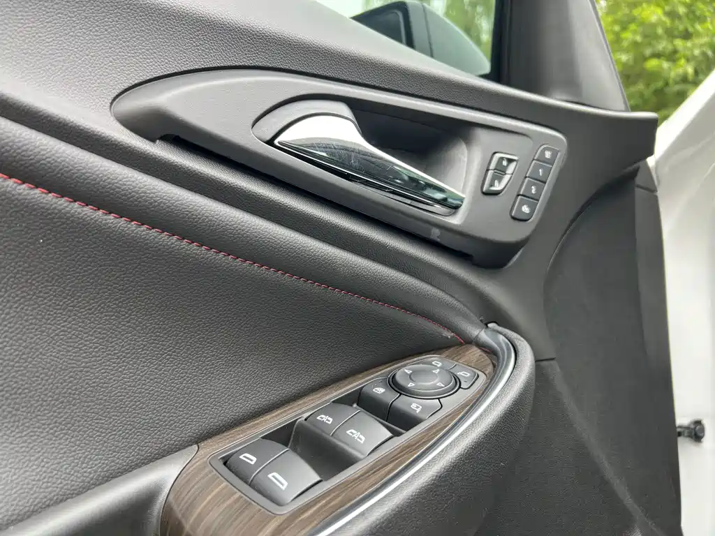 Chevrolet Malibu XL 2019 — фото 12