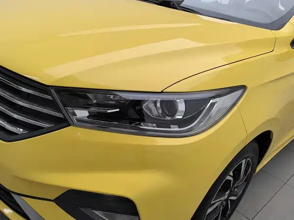 Baojun 360 2018