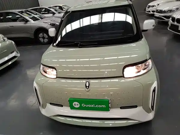 Ora White Cat 2022
