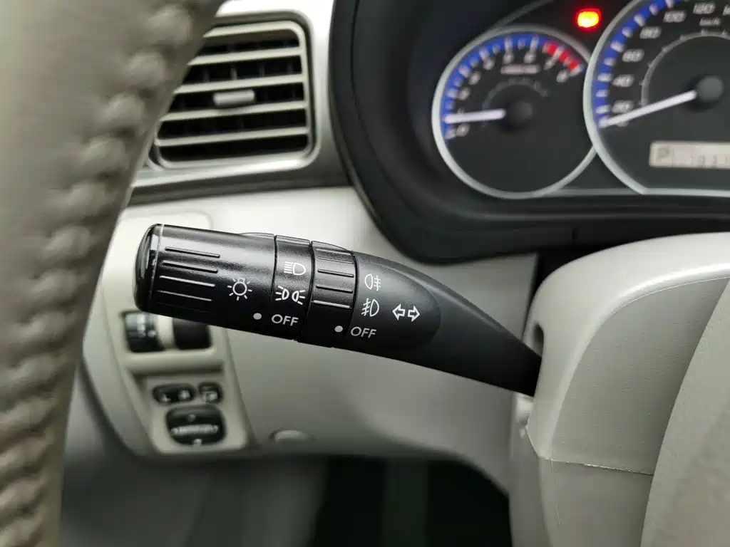 Subaru Forester 2012 — фото 21