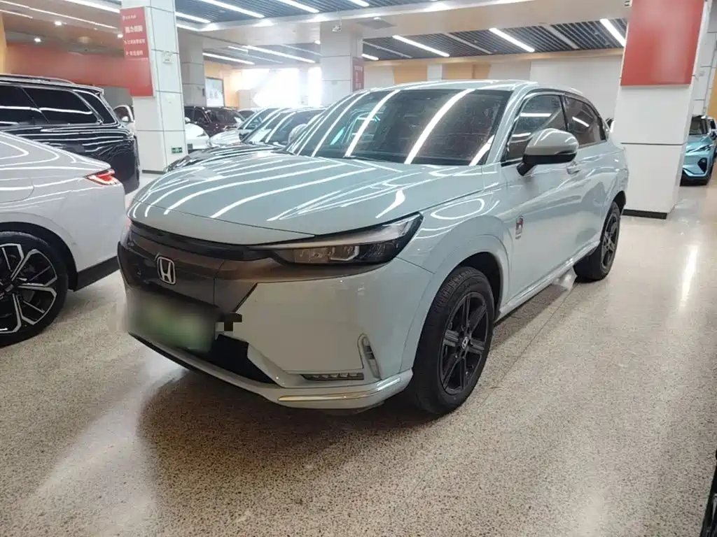 Honda e:NP1 2023