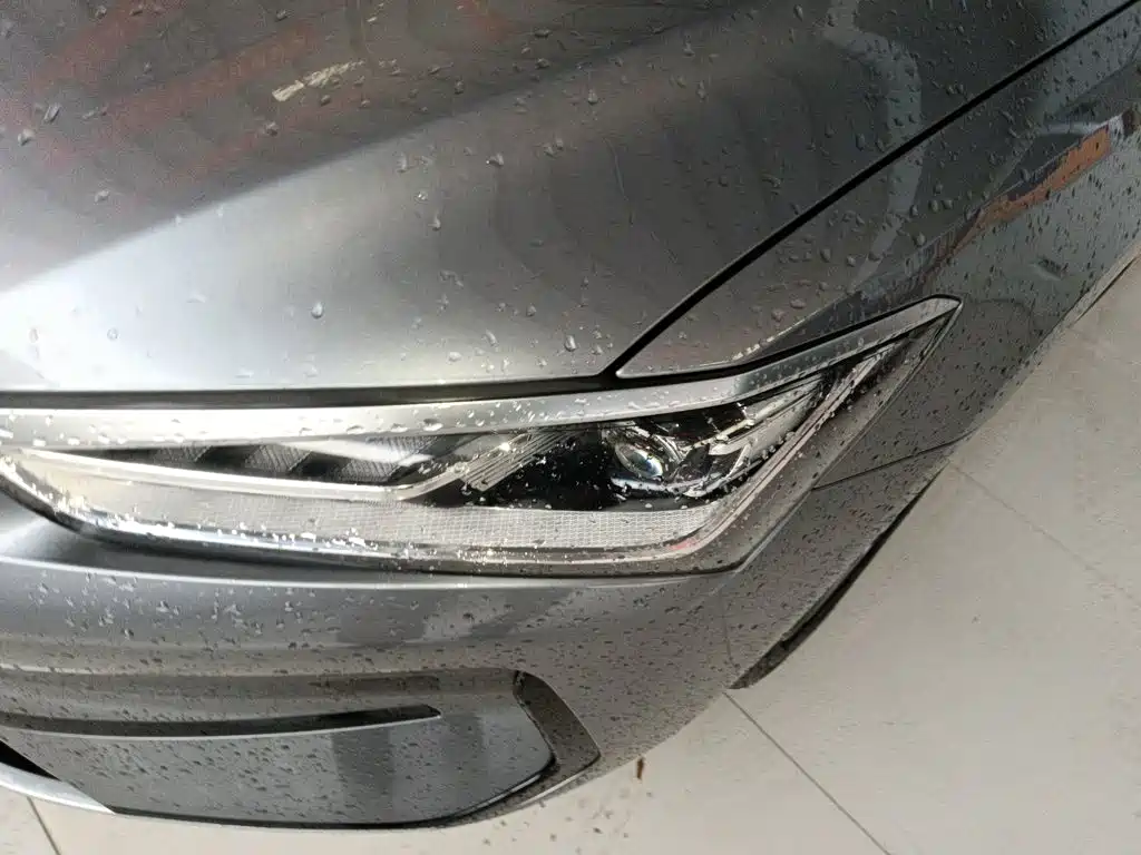 BYD Qin PLUS 2023 — фото 18