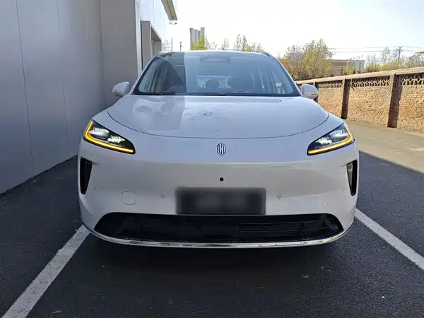 Shangjie H5 2025