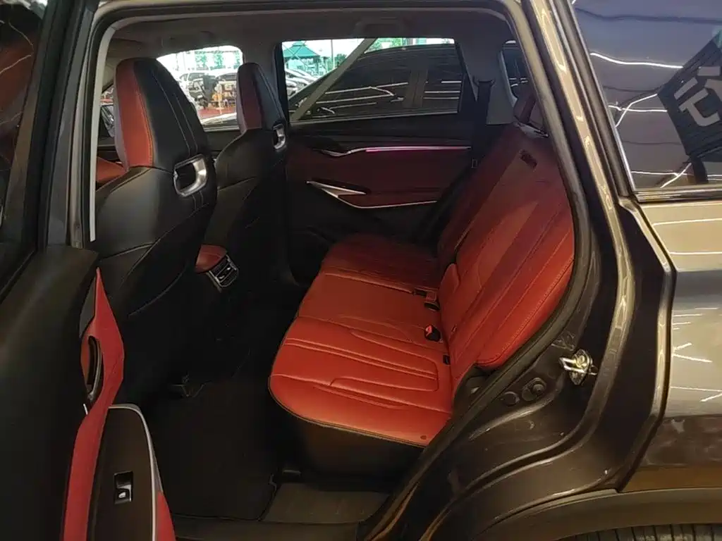 Changan CS75 PLUS 2020 — фото 17
