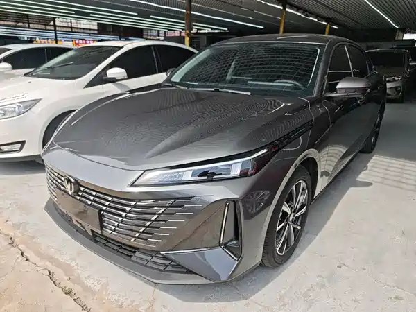 Changan Eado 2025