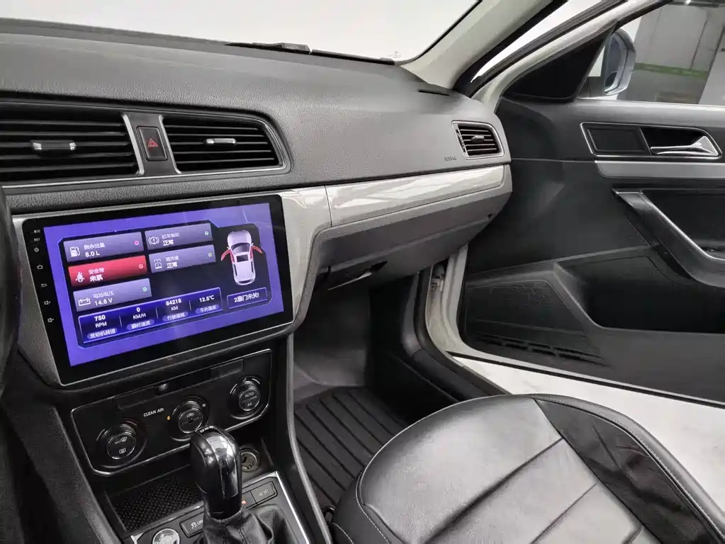 Volkswagen Gran Lavida 2018 — фото 16