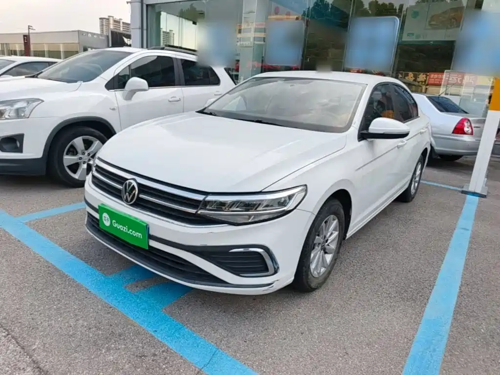Volkswagen Bora 2024