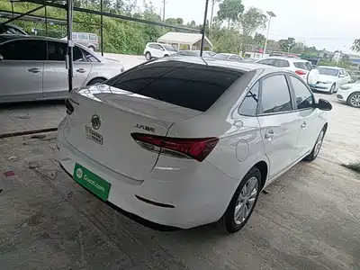 Buick Excelle GT 2022