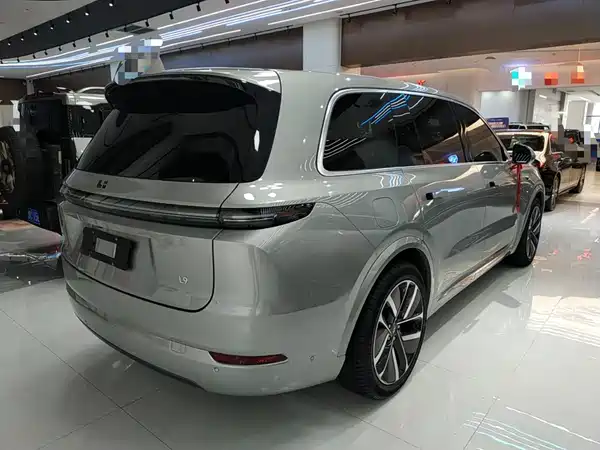 Li Auto L9 2023