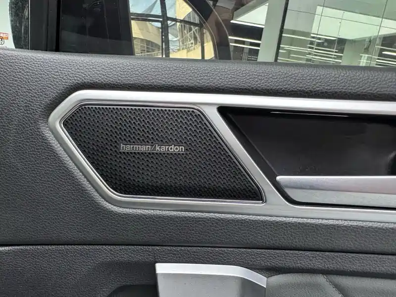 Volkswagen Tiguan L 2022
