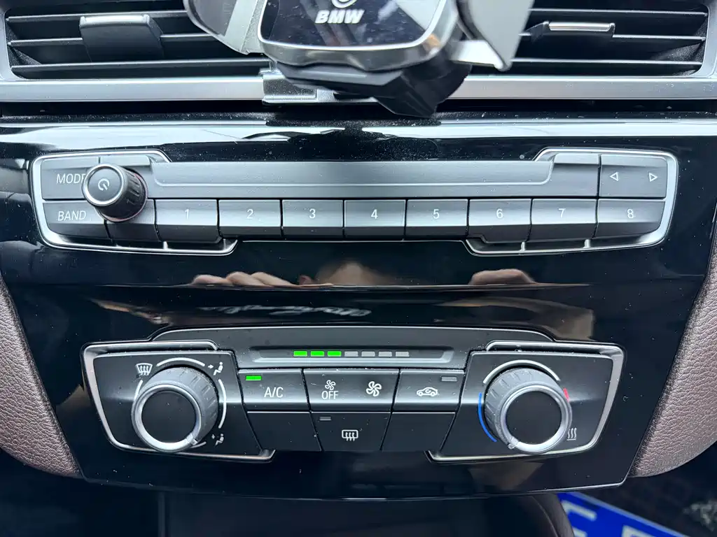 BMW X1 2023 — фото 13