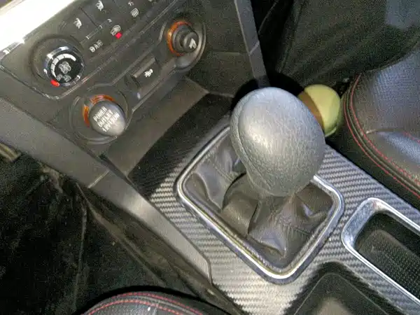 Geely Vision 2016