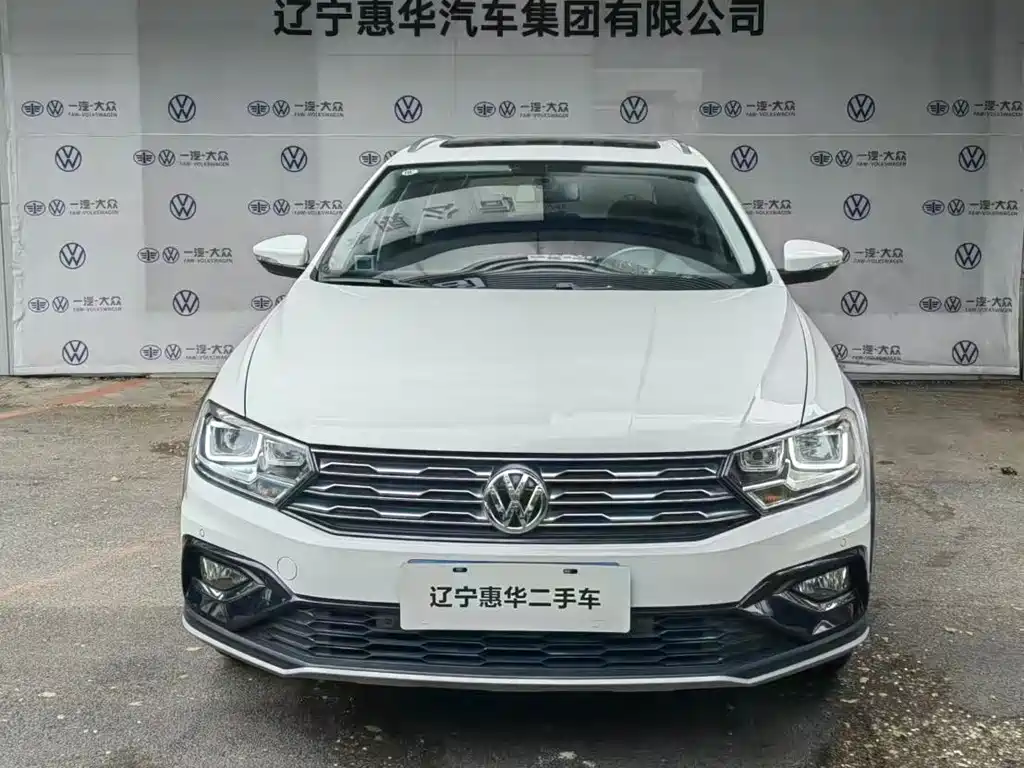 Volkswagen C-Trek 2018 — фото 2