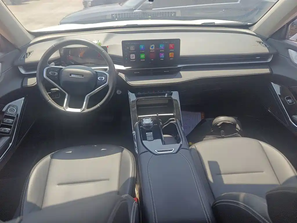 Haval H6 2025