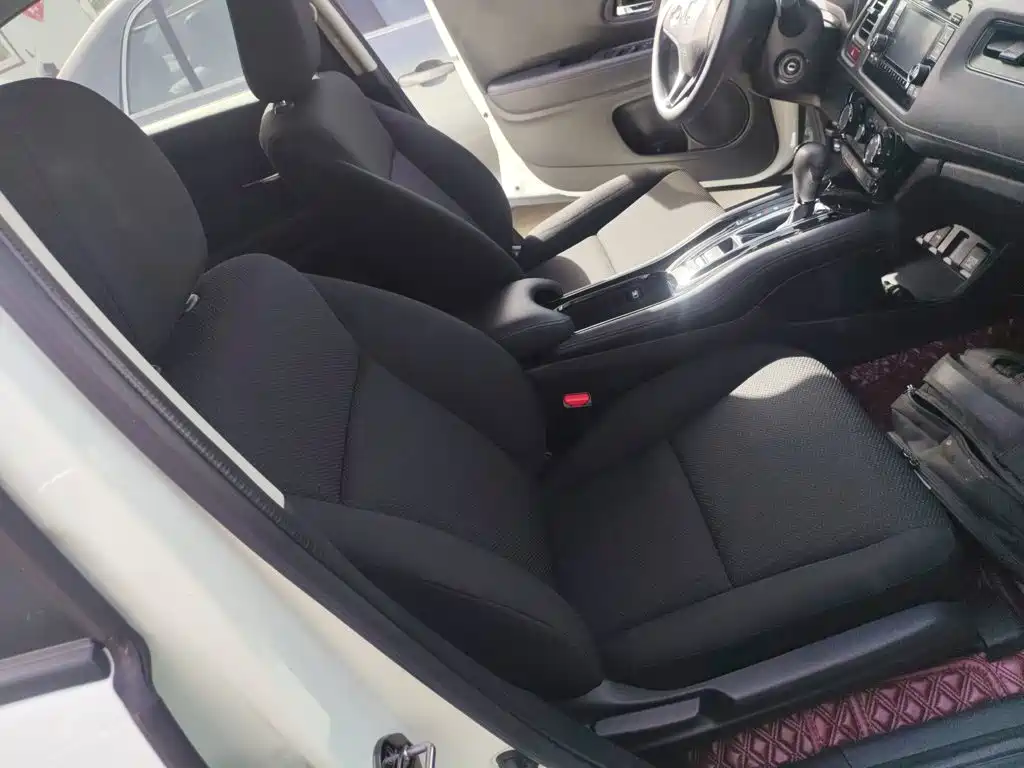 Honda Vezel 2019 — фото 20