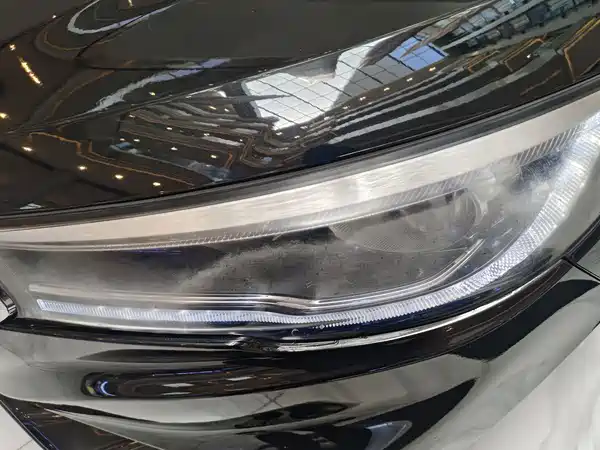 Hongqi H5 2020