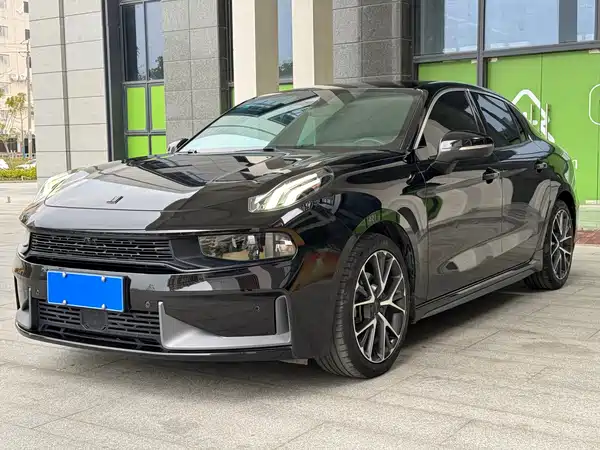 Lynk & Co 03 2019