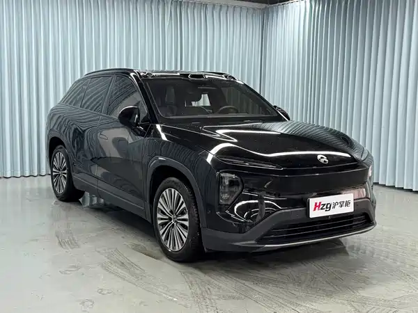 NIO ES7 2023